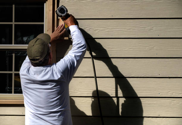 Custom Trim and Detailing for Siding in Captains Cove, VA